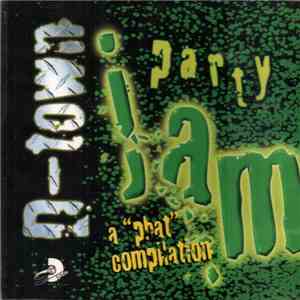 Various - D-Town Party Jam A "Phat Compilation" download flac