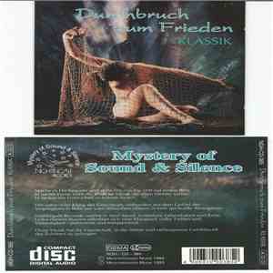 Various - Durchbruch Zum Frieden - Klassik download flac