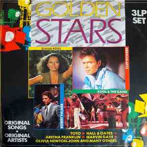 Various - Golden Stars download flac