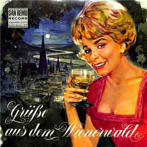 Various - Grüße Aus Dem Wienerwald download flac