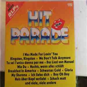 Various - Hit Parade Vocal download flac