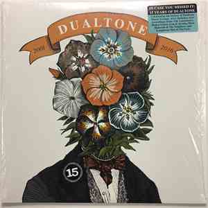 Various - In Case You Missed It: 15 Years of Dualtone download flac