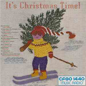 Various - It's Christmas Time download flac