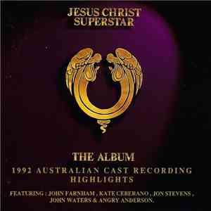 Various - Jesus Christ Superstar: The Album download flac