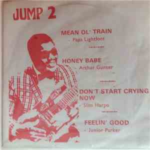 Various - Jump 2 download flac
