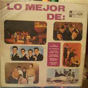Various - Lo Mejor de... download flac
