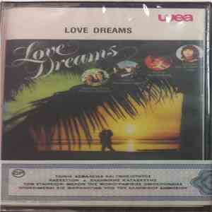 Various - Love Dreams download flac