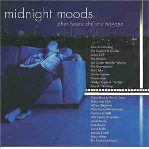 Various - Midnight Moods (After Hours Chill-out Nirvana) download flac