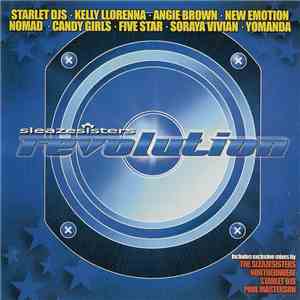 Various - Revolution download flac