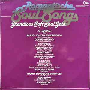 Various - Romantische Soul Songs download flac