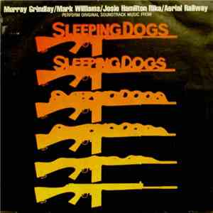 Various - Sleeping Dogs download flac