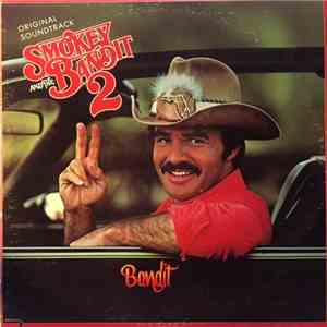 Various - Smokey And The Bandit 2 (Original Soundtrack) download flac