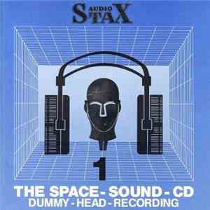 Various - The Space Sound CD: Dummy Head Recording download flac