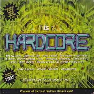 Various - This Is... Hardcore download flac
