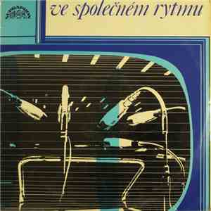 Various - Ve Společném Rytmu download flac