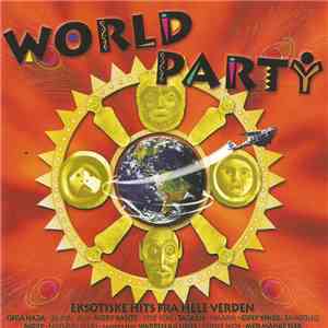 Various - World Party download flac