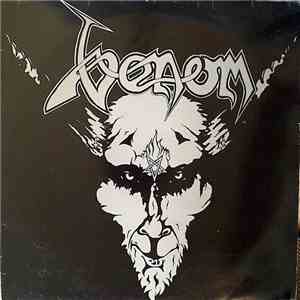 Venom  - Black Metal download flac