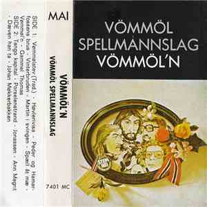 Vömmöl Spellmannslag - Vömmöl'n download flac