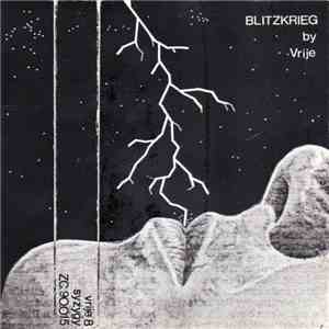 Vrije - Blitzkrieg download flac