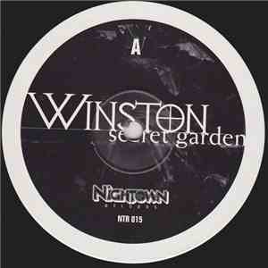 Winston - Secret Garden download flac