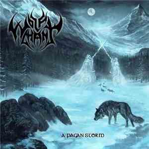 Wolfchant - A Pagan Storm download flac