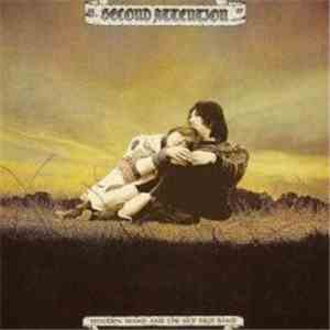 Wooden Wand And The Sky High Band - Second Attention download flac