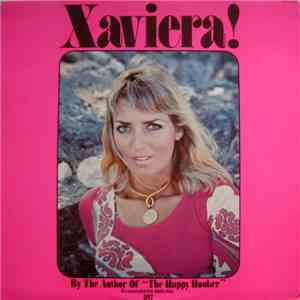 Xaviera! - Xaviera! download flac