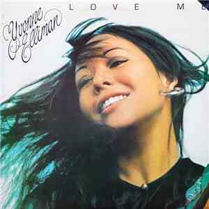 Yvonne Elliman - Love Me download flac
