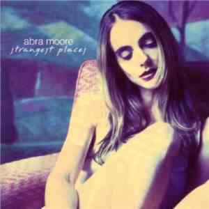 Abra Moore - Strangest Places download flac