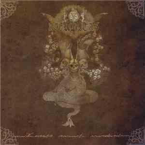 Acerbitas  - Urkaosets Svarta Vredesdom download flac