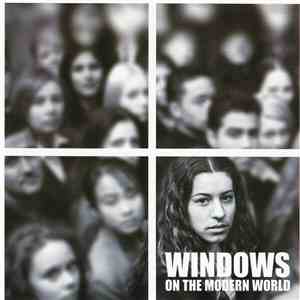 Adam Routh  - Windows On The Modern World download flac
