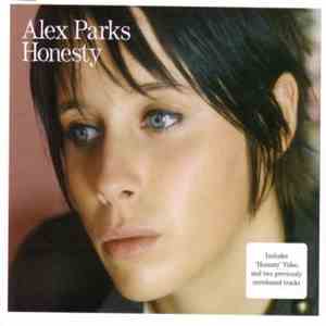 Alex Parks - Honesty download flac