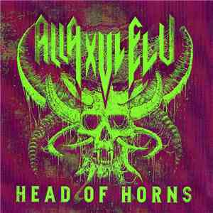Alla Xul Elu - Head Of Horns download flac