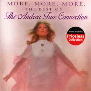 Andrea True Connection - More, More, More: The Best Of download flac