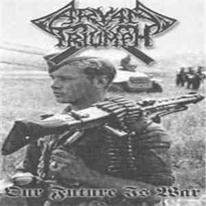 Aryan Triumph - Our Future Is War download flac