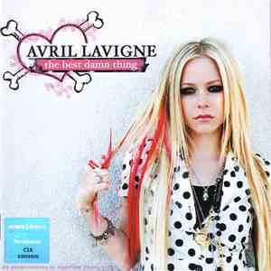 Avril Lavigne - The Best Damn Thing download flac