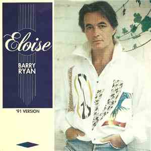 Barry Ryan - Eloise ('91 Version) download flac