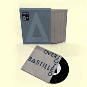 Bastille  - Singles Club download flac