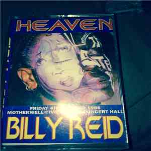 Billy Reid - Non-Stop 'Heaven' download flac