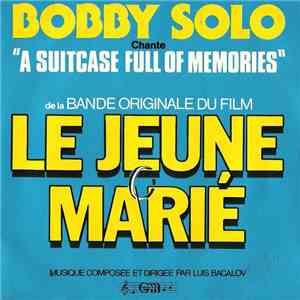 Bobby Solo - A Suitcase Full Of Memories download flac