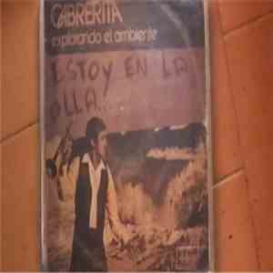 Cabrerita Y Sus Ideas - Explorando El Ambiente download flac