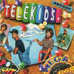 Carlo & Irene - Telekids download flac