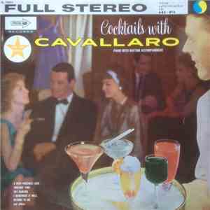 Carmen Cavallaro - Cocktails With Cavallaro download flac