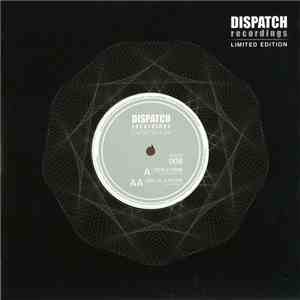 Cern  & Verb  / DBR UK & MTWN - Degeneration / Shrapnel download flac