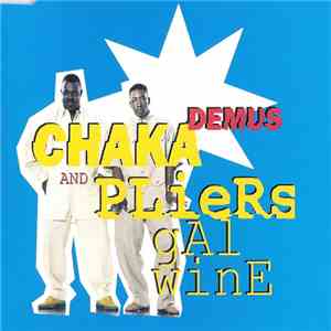 Chaka Demus And Pliers - Gal Wine download flac