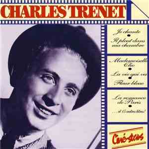 Charles Trenet - Ciné-Stars Charles Trenet download flac
