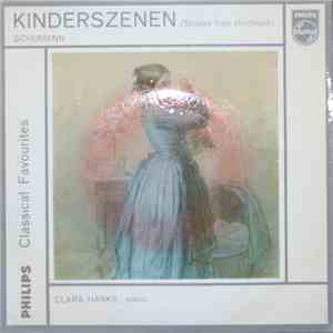 Clara Haskil - Kinderszenen download flac