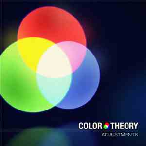 Color Theory - Adjustments download flac