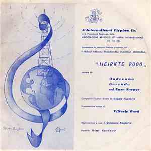 Complesso Elyphon - Heirkte 2000 download flac