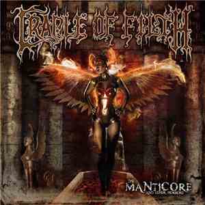Cradle Of Filth - The Manticore And Other Horrors download flac